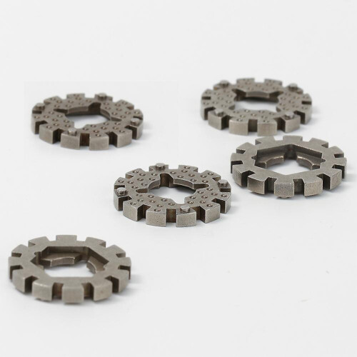 Oscillating Multi Tool Shank Adapter,universal Multimaster Power Tool,oscillating Saw Blades Adapter