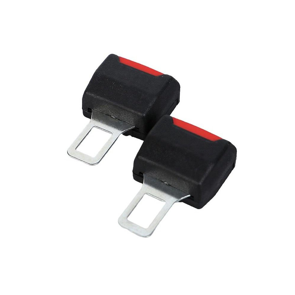 Car Seat Belt Clip Extension Plug Car Safety Seat Lock Buckle Seat Belt Clip 9468842454930