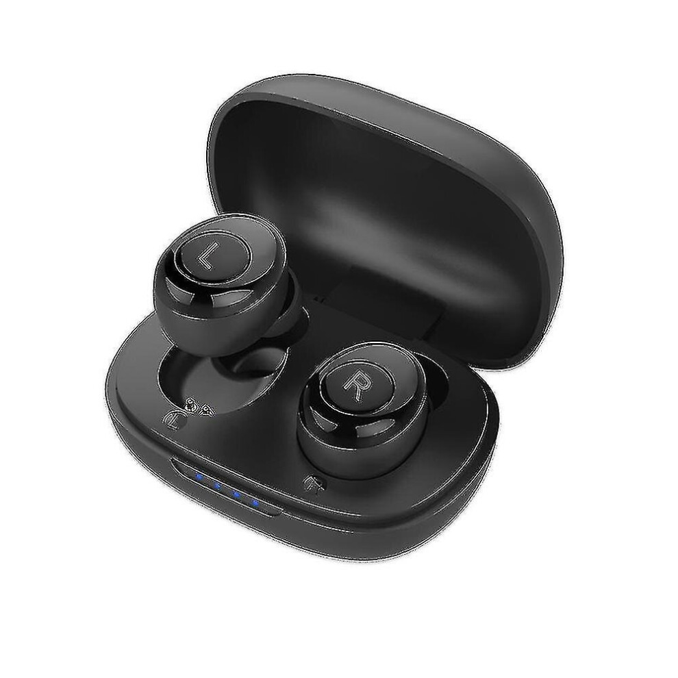 Rechargeable Hearing Aid Digital Hearing Aids Bluetooth Wireless Earphone Ear Invisible Sound Amplifier For Elderly Deafness