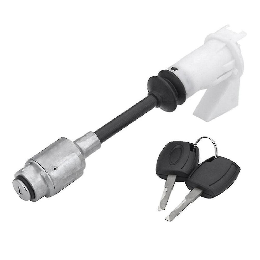 4556337 3m5ar16b970ad Release Lock Repair Kit Compatible With - Focus C-max 2003-2007