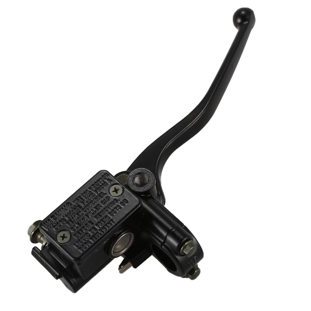 Brake Master Cylinder For Yz85 Yz125 Yz250 Yz490 Xt125 Xt225 Xz125 Ttr125 250 9468842181386