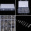 280pcs Stainless Steel Slotted Spring Pin Assortment Kit, Split Spring Dowel Tension Roll Pins With 4