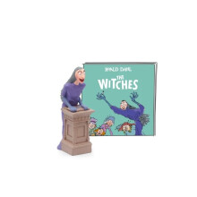 Tonies The Witches Roald Dahl