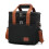 Living And Home (Black) Double Deck Leakproof Insulated Lunch Tote 1