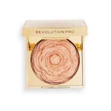 Revolution Pro Lustre Highlighter Rose Gold