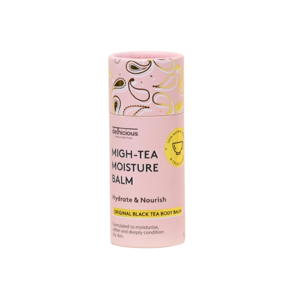 Migh-tea Moisture Body Balm - Original