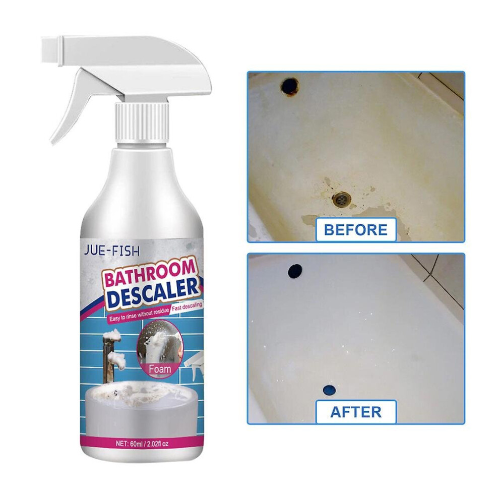Mould Spray 60ml Mould Cleaner Remover Spray Removes Mould