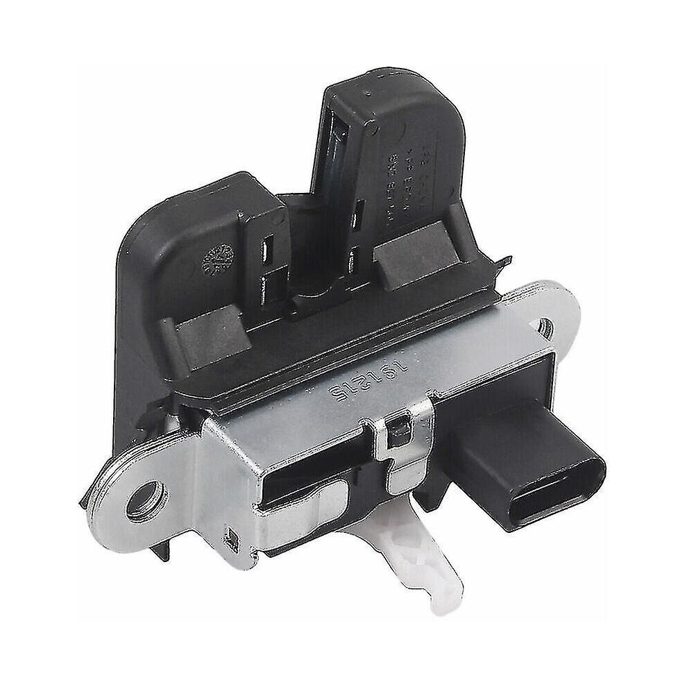 Trunk Tailgate Lock 5P8827505 For Seat Altea Xl 5P5 Altea Freetrack 5P8 9468842459942