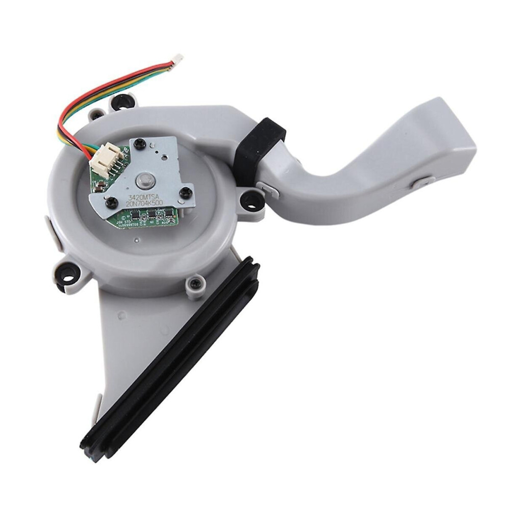 Vacuum Cleaner 2 Gear Suction Fan Motor For Exvac660 Exvac680s Robot Vacuum Cleaner Accessories