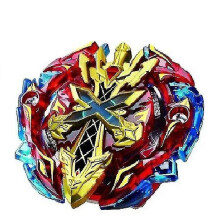 Bey Blade Burst Gt B-153 Arena Metal Fafnir