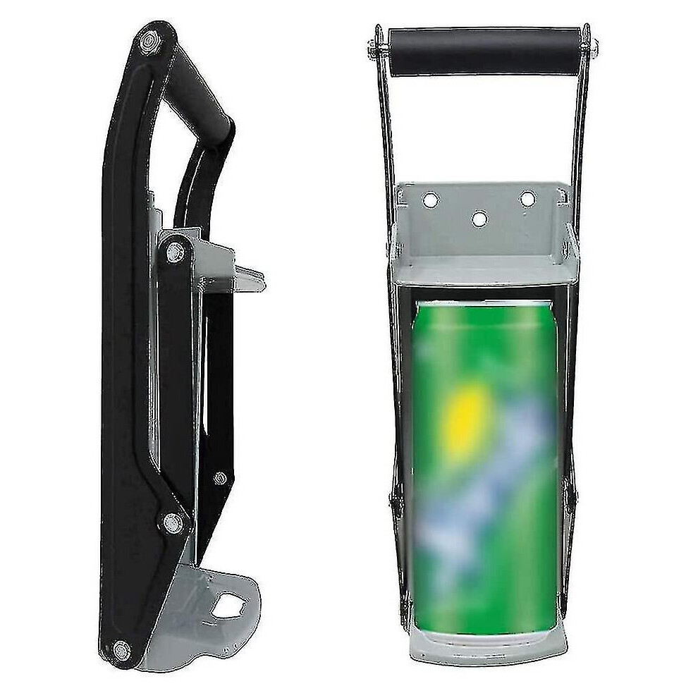 16oz Can Crusher