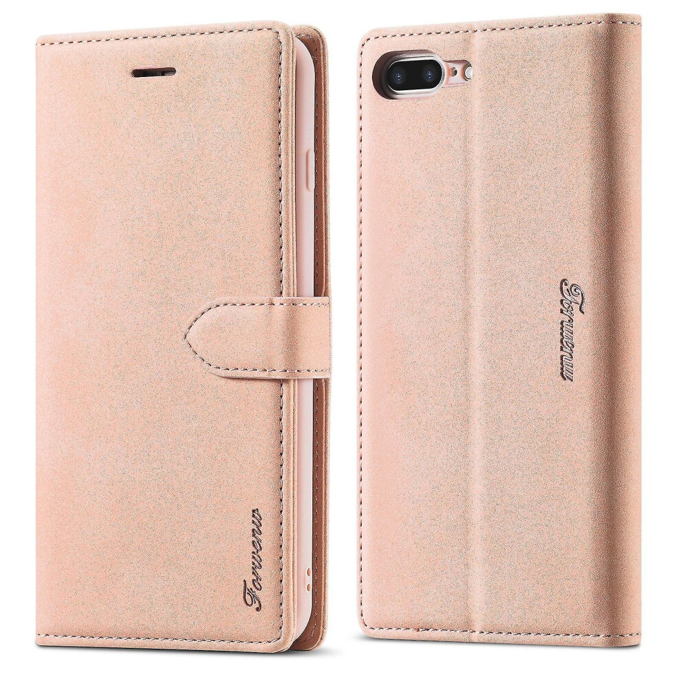For Iphone 7 Plus / 8 Plus Protective Case