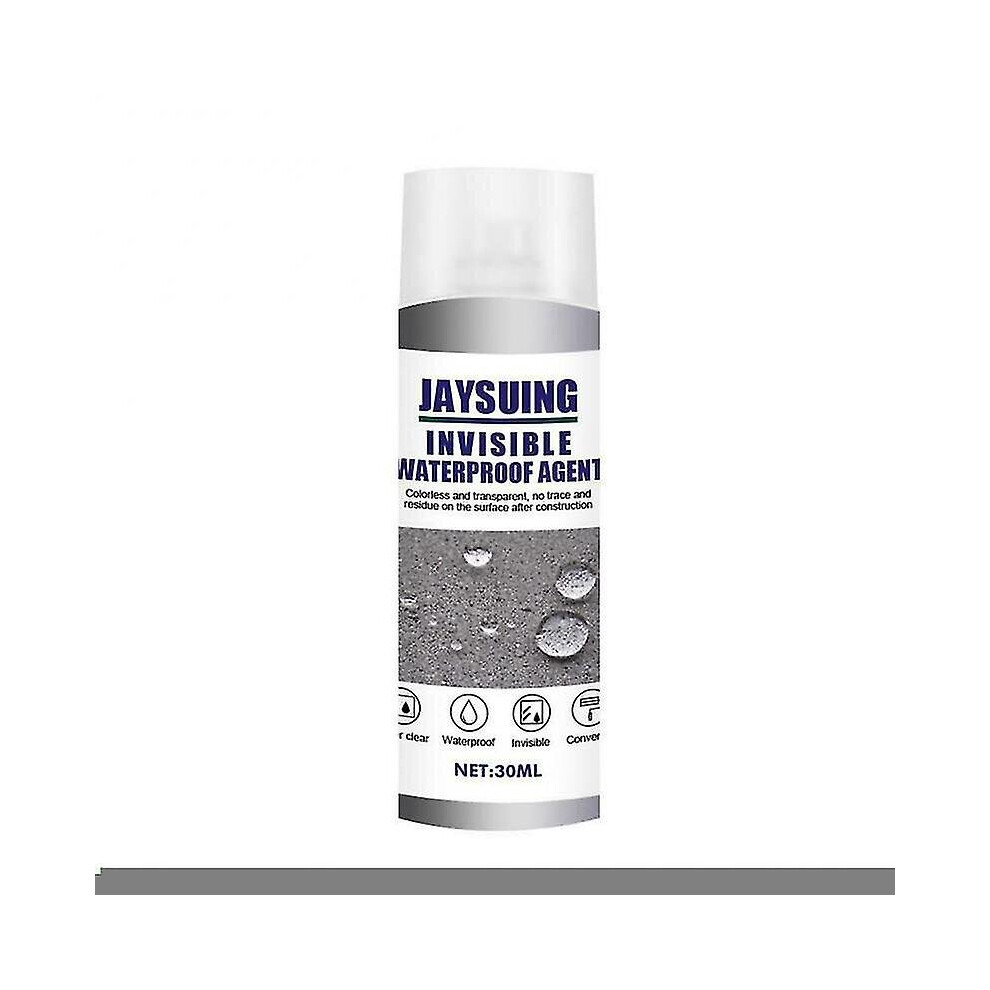 1pc Sealant Spray Strong Bonding Leak-proof Sealant New Waterproof Anti-leaking Sealant Spray