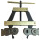 Chain Connecting Puller Tool Chain Repairer Repair Tool 1