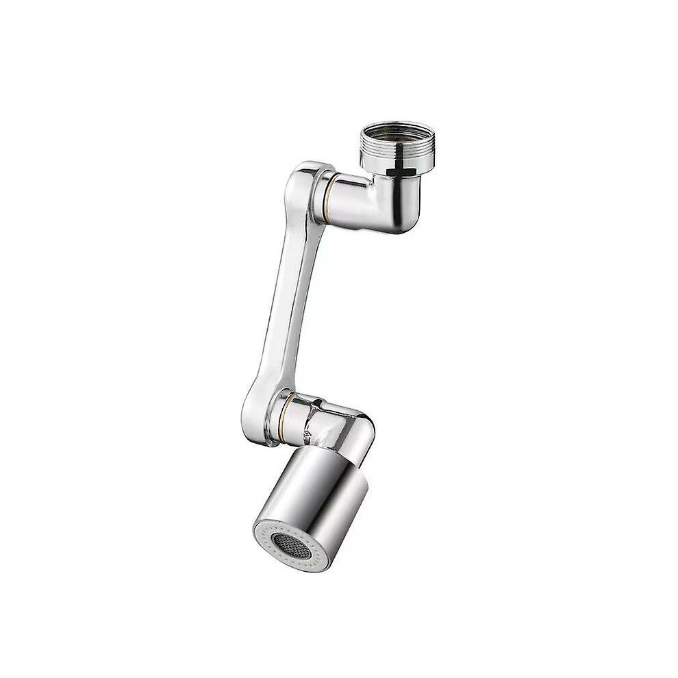 Faucet Extender 1080 Rotating Splash-proof Filter Swivel Spray Forkitchen