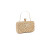 (Gold) Sparkling Classical Women Clutch Purse Evening Bag 2