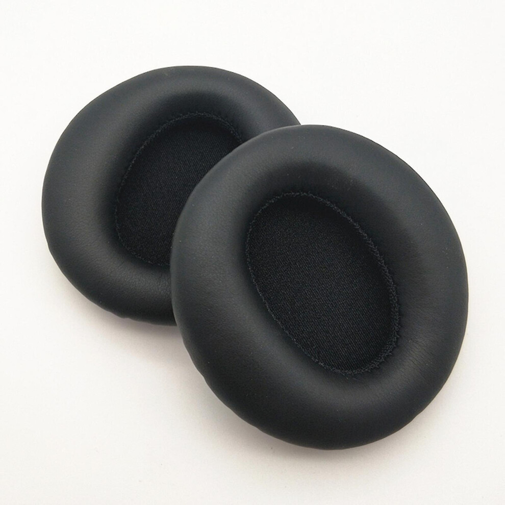 Earpads Cushions Compatible For Cowin E7 /E7 Pro - Black