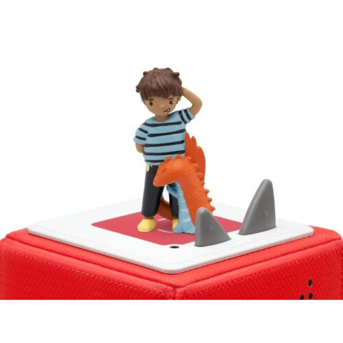 Accidental Trouble Magnet