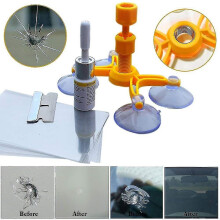 Car Windshield Repair Kit Windshield Repair Resin For Fix Auto Glass