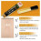 1/2pcs Lip Plumper Extreme Lip Gloss Plump Volume Bigger Lips Moisturizing 5
