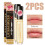 1/2pcs Lip Plumper Extreme Lip Gloss Plump Volume Bigger Lips Moisturizing 1