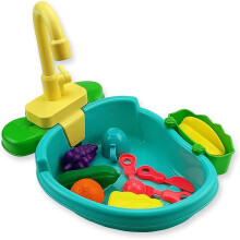 Automatic Bird Bath, Parrot, Bird Bath, Canaries (blue)