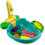 Automatic Bird Bath, Parrot, Bird Bath, Canaries (blue) 1