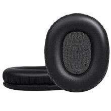 M50x Replacement Earpads Compatible With Ath M50 M50x M50xbt M50rd M40x M30x M20x Msr7 Sx1 Headphon - Refurbished