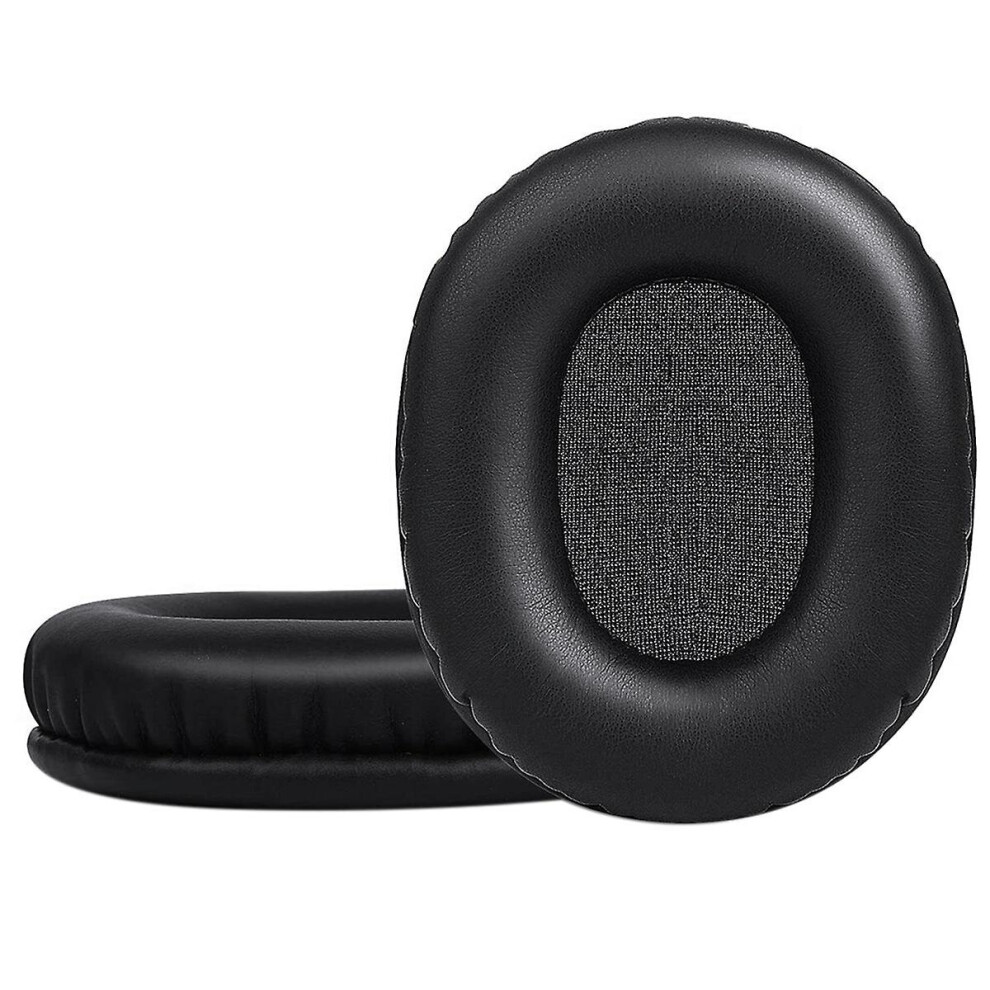 M50x Replacement Earpads Compatible With Ath M50 M50x M50xbt M50rd M40x M30x M20x Msr7 Sx1 Headphon
