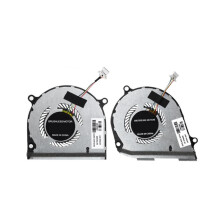 Cpu Gpu Cooling Fan For X360 15m-dr1011dx 15m-dr1012dx 15m-dr1000 Cpu Cooling Fan