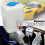 Universal 12v Window Windscreen Washer Bottle Kit Motor Jets 160186 3