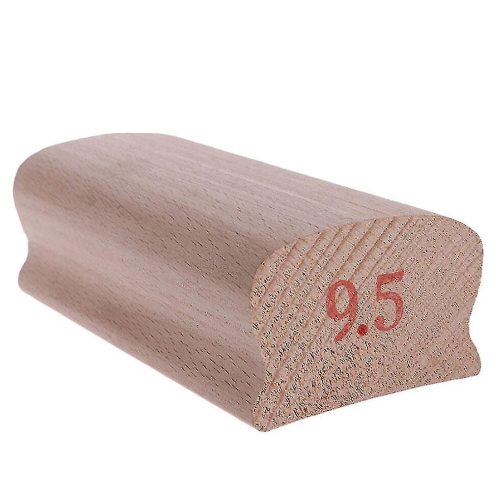 Sinknap Radius Sanding Block For Guitar Bass Fret Leveling Fingerboard Luthier Tool