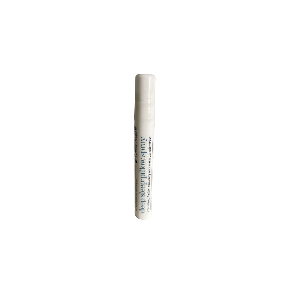 thisworks Deep Sleep Pillow Spray 10ml