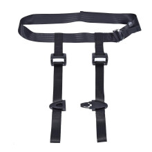 Child Airplane Travel Safety Harness Ce Certified Portable Car Seat Belt Child Airplane Travel Safety Harness