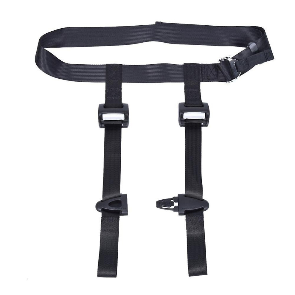 Child Airplane Travel Safety Harness Ce Certified Portable Car Seat Belt Child Airplane Travel Safety Harness