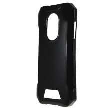 For Doogee S61 Shockproof Protective Phone Case Soft Tpu Slim Cellphone Shell Cover