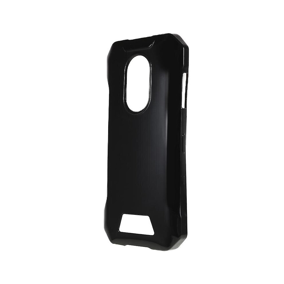 For Doogee S61 Shockproof Protective Phone Case Soft Tpu Slim Cellphone Shell Cover
