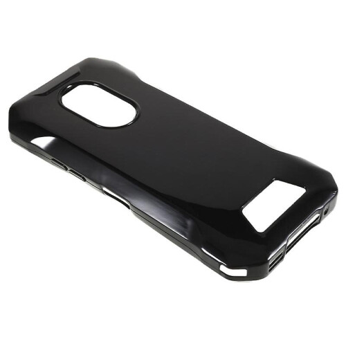 For Doogee S61 Shockproof Protective Phone Case Soft Tpu Slim Cellphone Shell Cover 1
