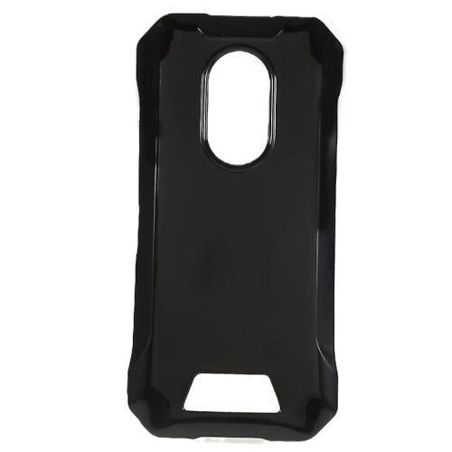 For Doogee S61 Shockproof Protective Phone Case Soft Tpu Slim Cellphone Shell Cover 2