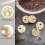 5pcs Mixer Foot Bottom Pad Stand Attachment Replacement Mixer Accessories Compatible For Kitchenaid 4