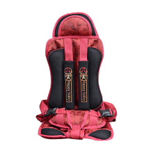 Children Car Seat With Belt Strong And Durable For Outgoing