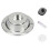 Magnetic Clothing Hard Tag Remove Security Detacher 3