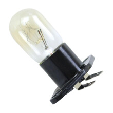230v 20w Microwave Oven All-in-one Led Bulbs With 2-pin Base For Replacing Old - Refurbished