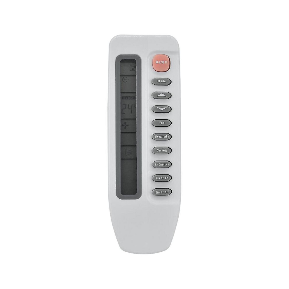 Air Conditioner Remote Control For R71a/e R71a/e R71a/