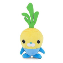 Octonauts Tunip The Vegimal Plush Stuffed Toy