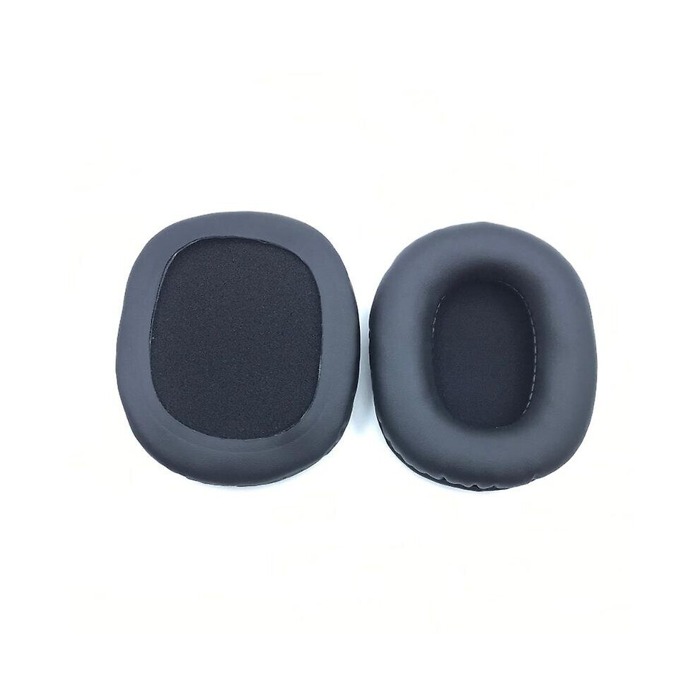 (Black) Easily Replaced Earmuffs Forath Sx1a M30x M40x M50x Headphone Quality Earpads
