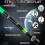 Laser Sword Rgb 7 Colors Changeable Electronic Light Sword 4
