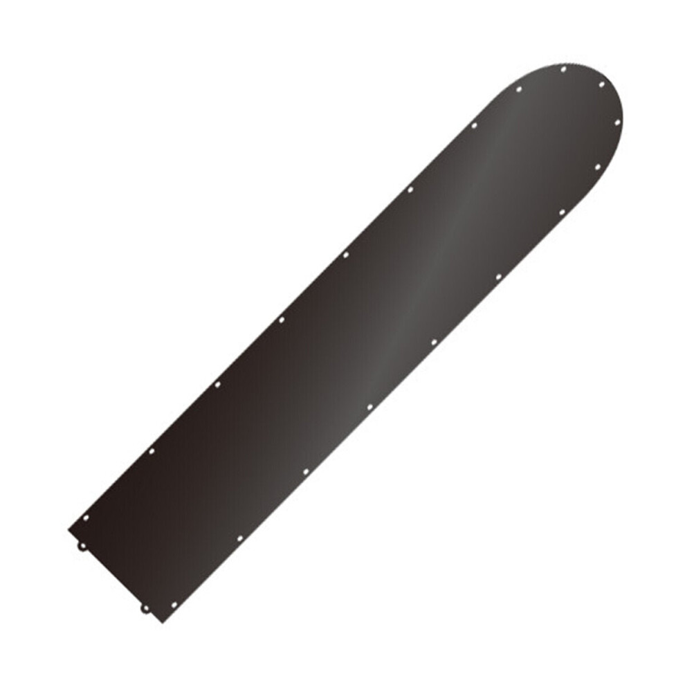 (Black) Cover Protector For M365 Pro Electric Scooter Chassis Shield Battery Bottom Cover Protect 1138392188859