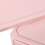 (Gray, 2 Layers) 2/3 Layers Storage Box PP Table Tidy Desktop Organizer Drawer Case Makeup Display Holder 6