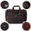 (18 inch) Oxford Fabric Multi Funtional Hardware Tool kit Shoulder Strap Tool Bag Backpack 10
